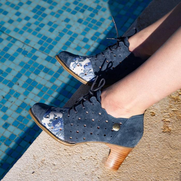 Laura Vita Derbies - ELCODIEO 21