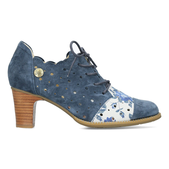 Laura Vita Derbies - ELCODIEO 21