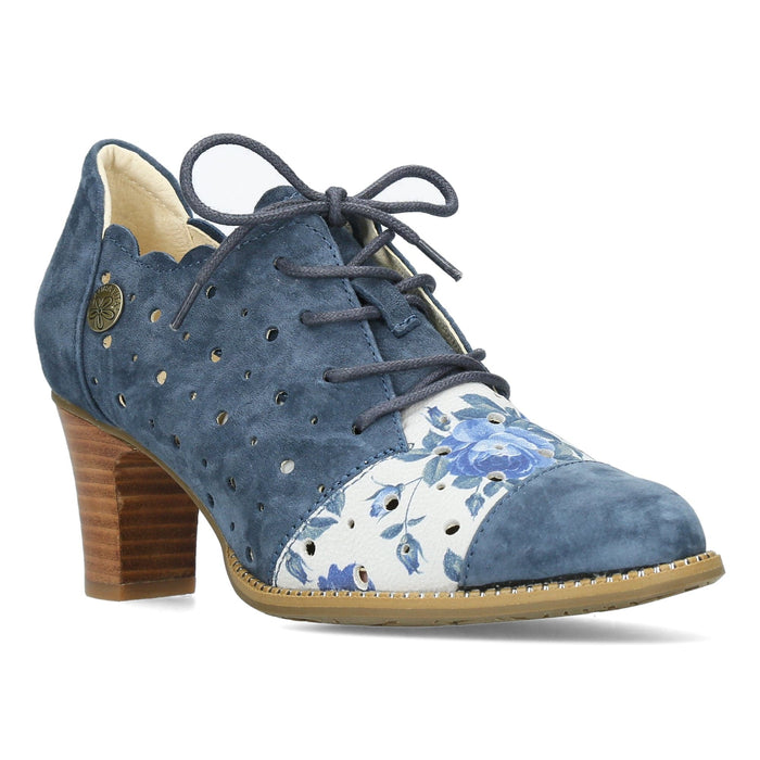 Laura Vita Derbies - ELCODIEO 21