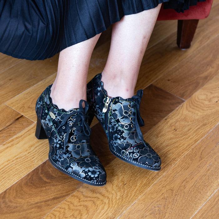 Laura Vita Derbies - ELCODIEO 231