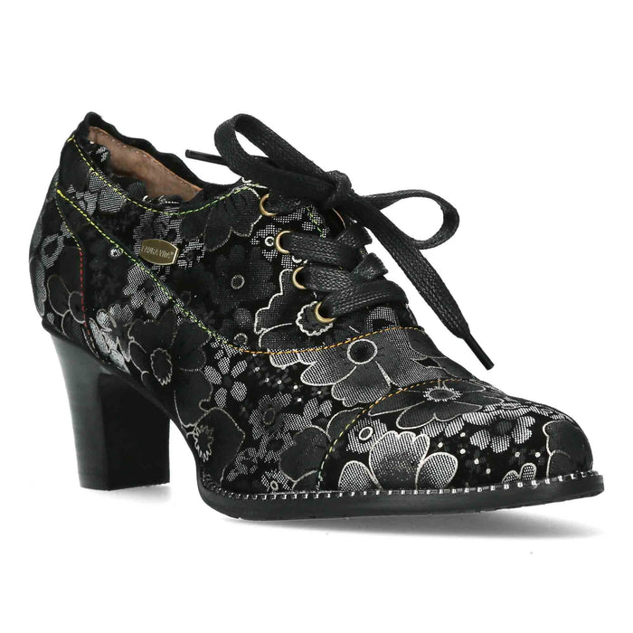 Laura Vita Derbies - ELCODIEO 231