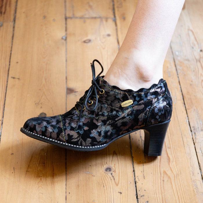 Laura Vita Derbies - ELCODIEO 231