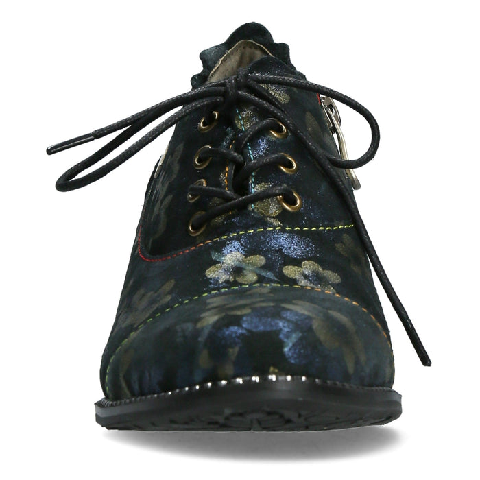 Laura Vita Derbies - ELCODIEO 231