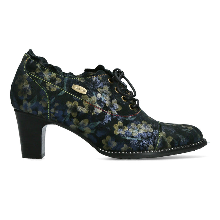 laura vita Derbies - ELCODIEO 231