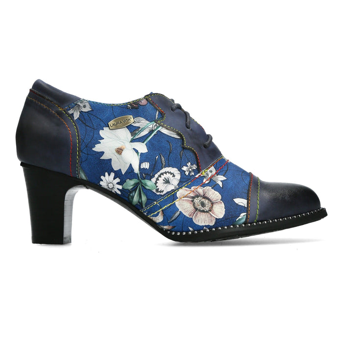 Laura Vita Derbies - ELCODIEO 71