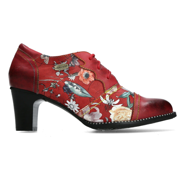 laura vita Derbies - ELCODIEO 71