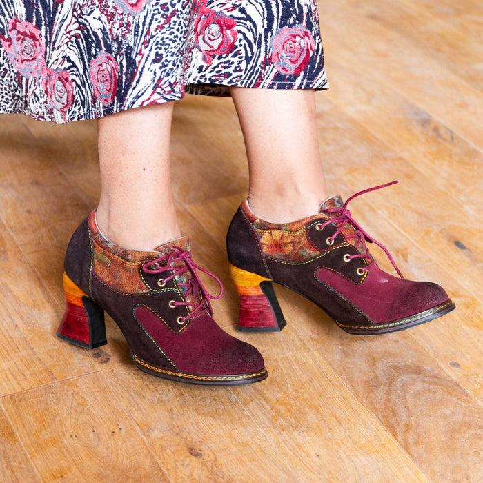 Laura Vita Derbies - ELEAO 04