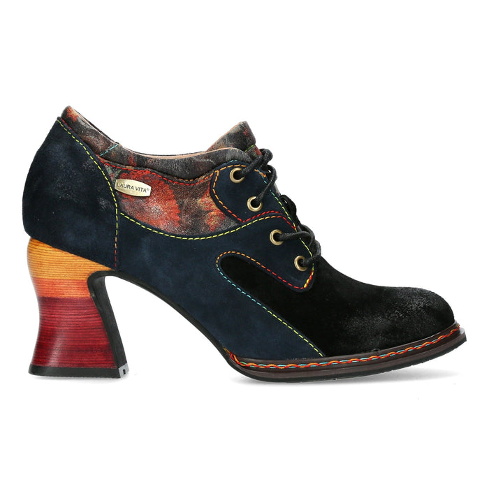 laura vita Derbies - ELEAO 04