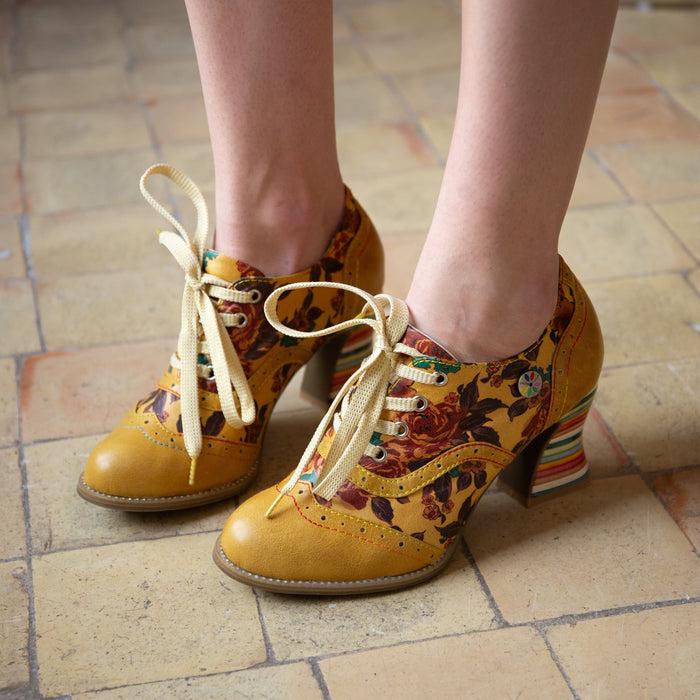 Laura Vita Derbies - ELEAO 07