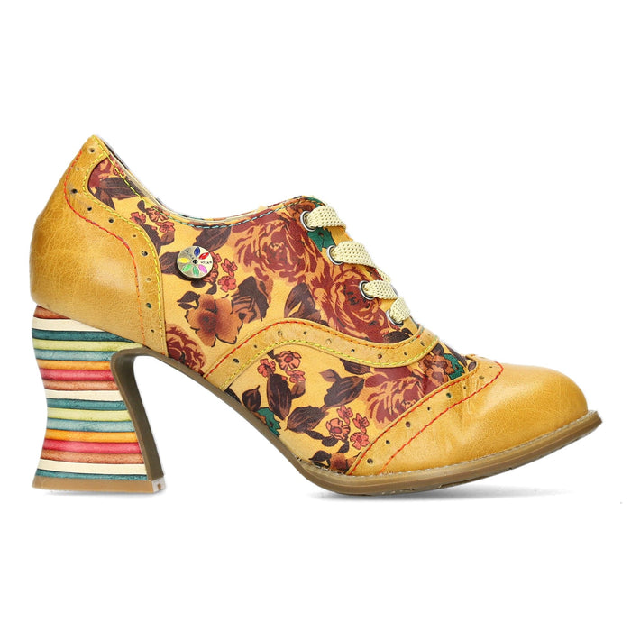 Laura Vita Derbies - ELEAO 07