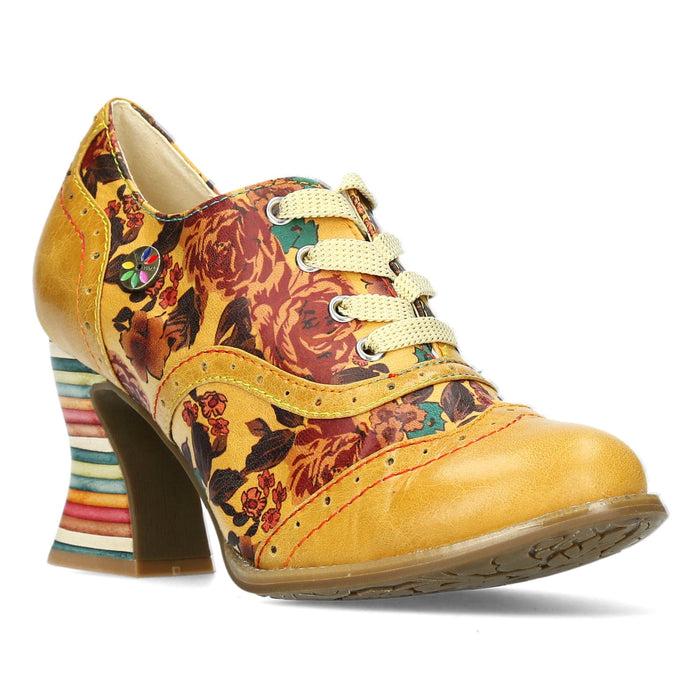 Laura Vita Derbies - ELEAO 07