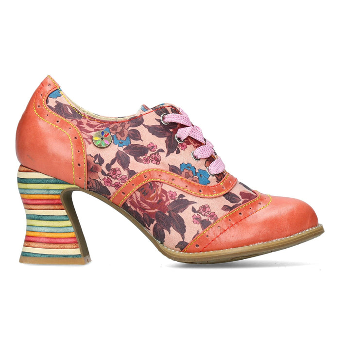 laura vita Derbies - ELEAO 07