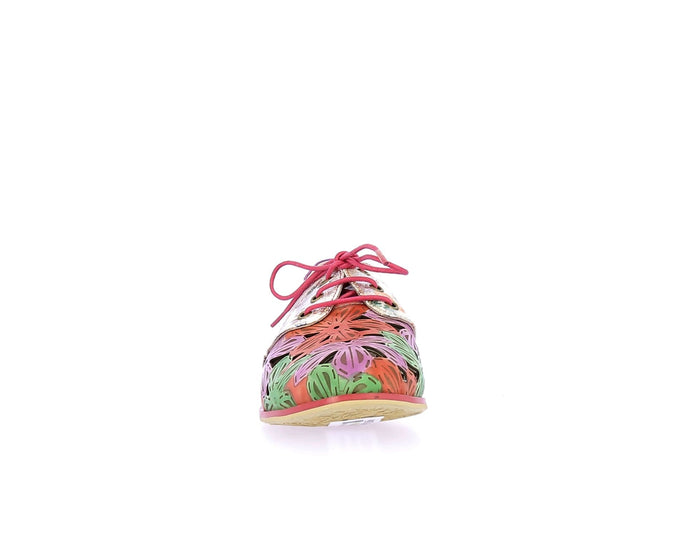 Laura Vita Derbies - FACSTEO 22