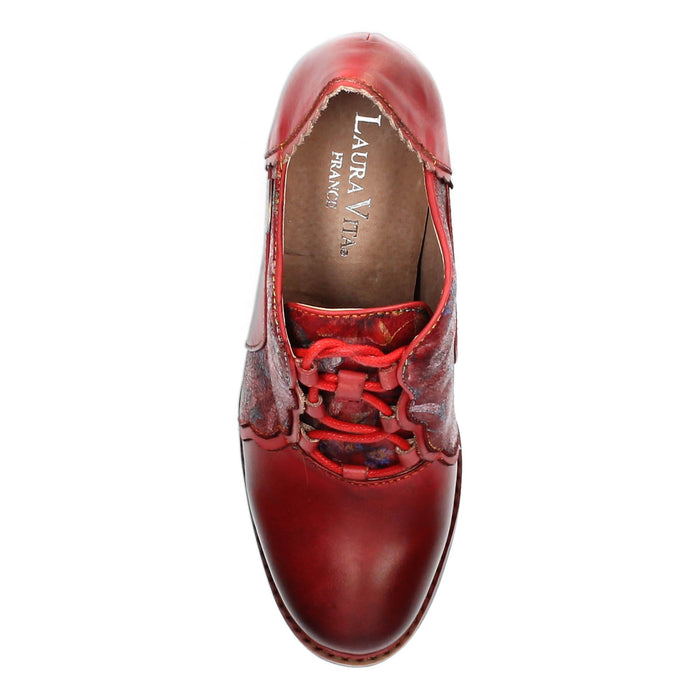 Laura Vita Derbies - GECEKO 13