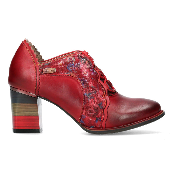 laura vita Derbies - GECEKO 13