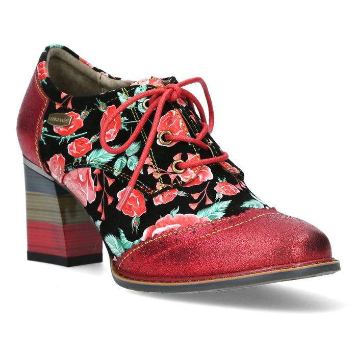 Laura Vita Derbies - GECEKO 25