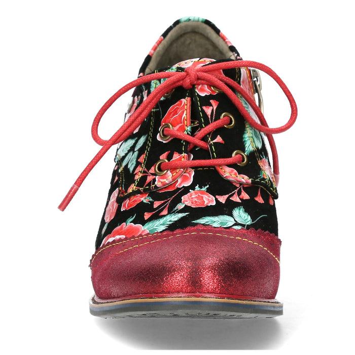 Laura Vita Derbies - GECEKO 25