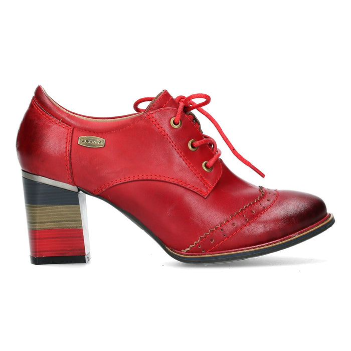 laura vita Derbies - GECEKO 25