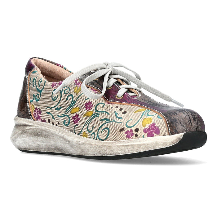 Laura Vita Derbies - GOCTHO 07