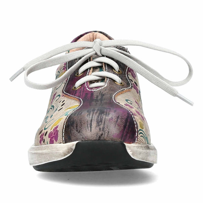 Laura Vita Derbies - GOCTHO 07