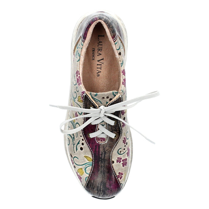 Laura Vita Derbies - GOCTHO 07