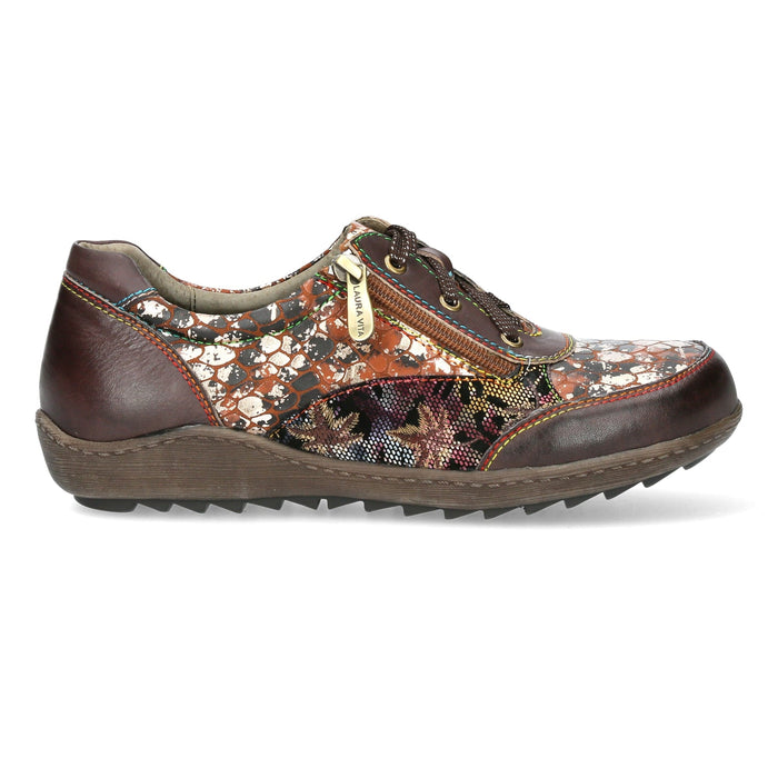 laura vita Derbies - GOCTHO 11