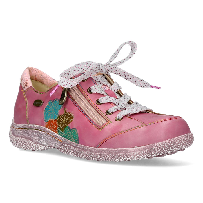 Laura Vita Derbies - GOCTHO 25