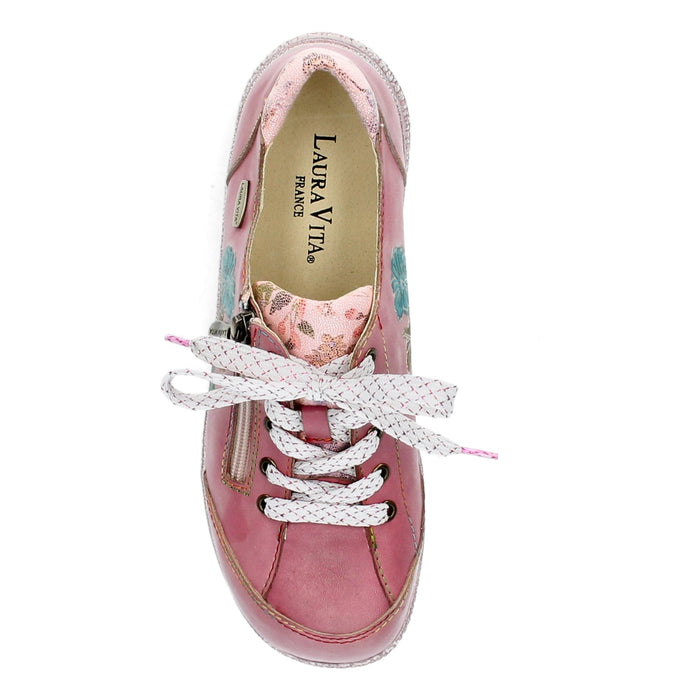 Laura Vita Derbies - GOCTHO 25