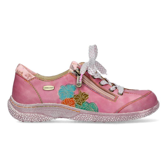 laura vita Derbies - GOCTHO 25