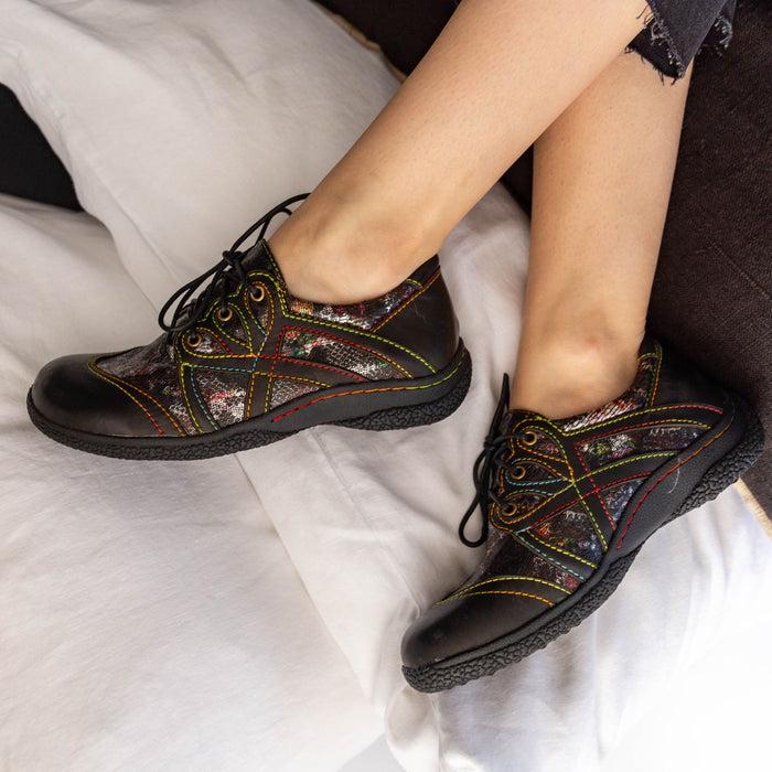 Laura Vita Derbies - GOCTHO 33