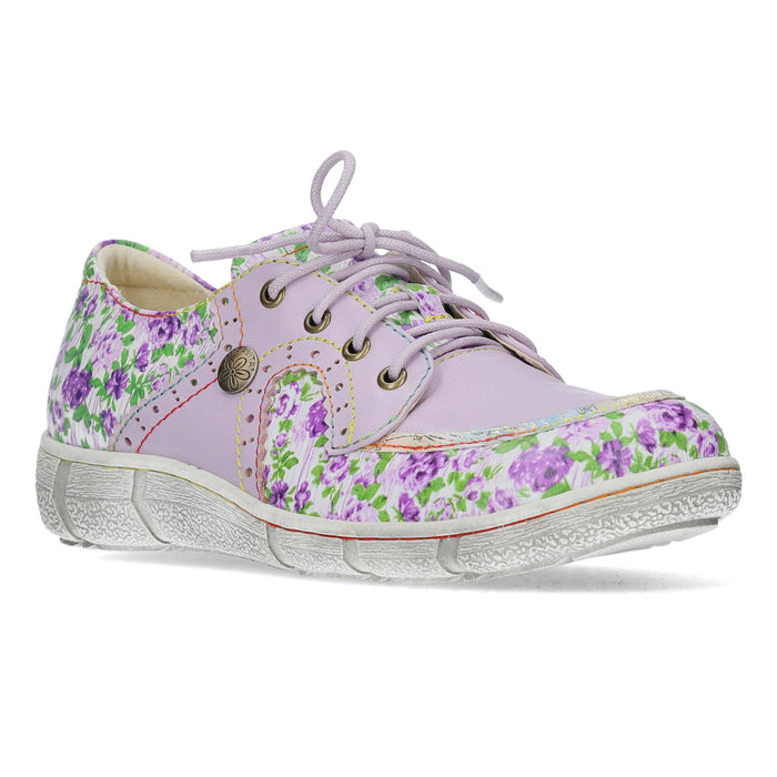 Laura Vita Derbies - GOCTHO 56