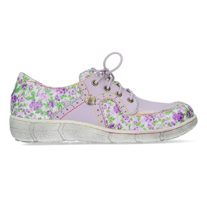 Laura Vita Derbies - GOCTHO 56