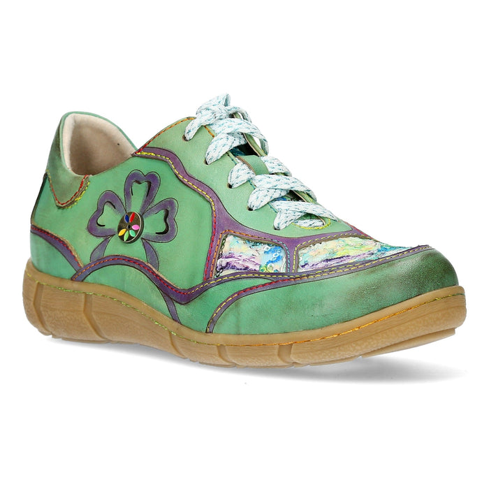 Laura Vita Derbies - GOCTHO 60