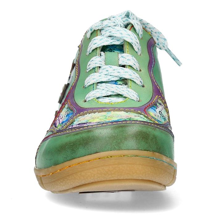 Laura Vita Derbies - GOCTHO 60