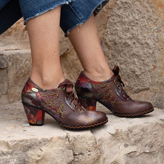 Laura Vita Derbies - GUCSO 32