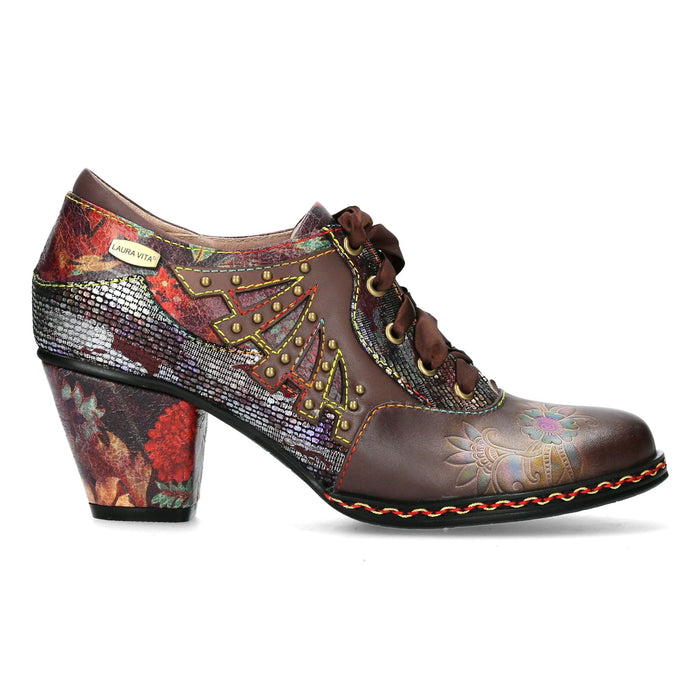 laura vita Derbies - GUCSO 32