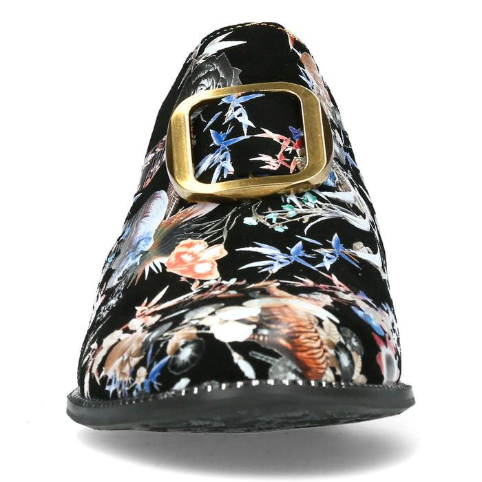 Laura Vita Derbies - IBCIHALO 011