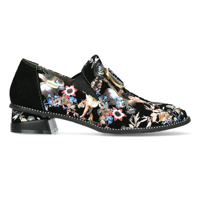 laura vita Derbies - IBCIHALO 011