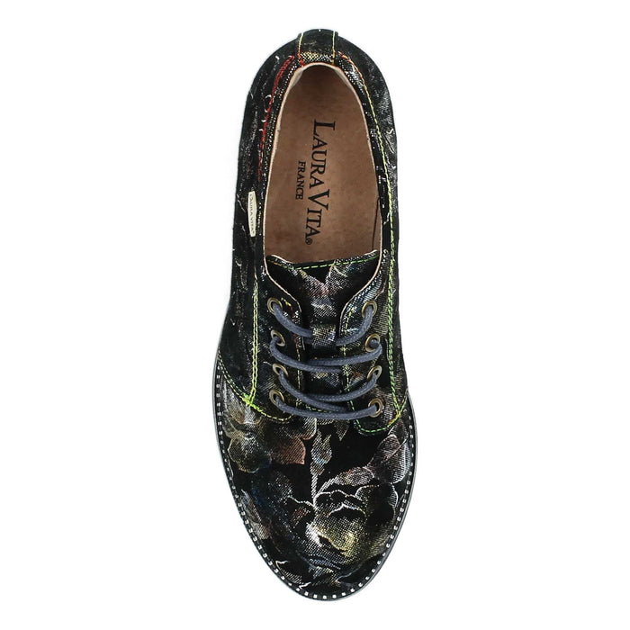 Laura Vita Derbies - IBCIHALO 02