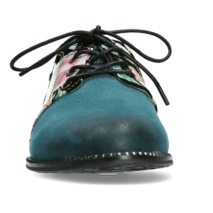 Laura Vita Derbies - IBCIHALO 02