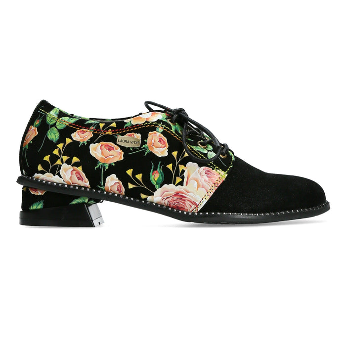 laura vita Derbies - IBCIHALO 02