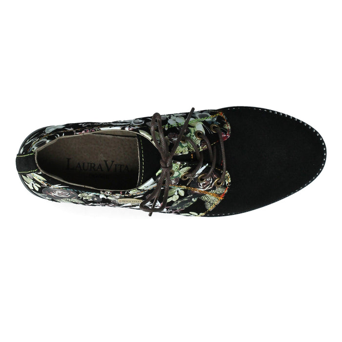 Laura Vita Derbies - IBCIHALO 02