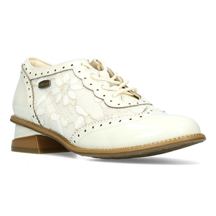 Laura Vita Derbies - IBCIHALO 18