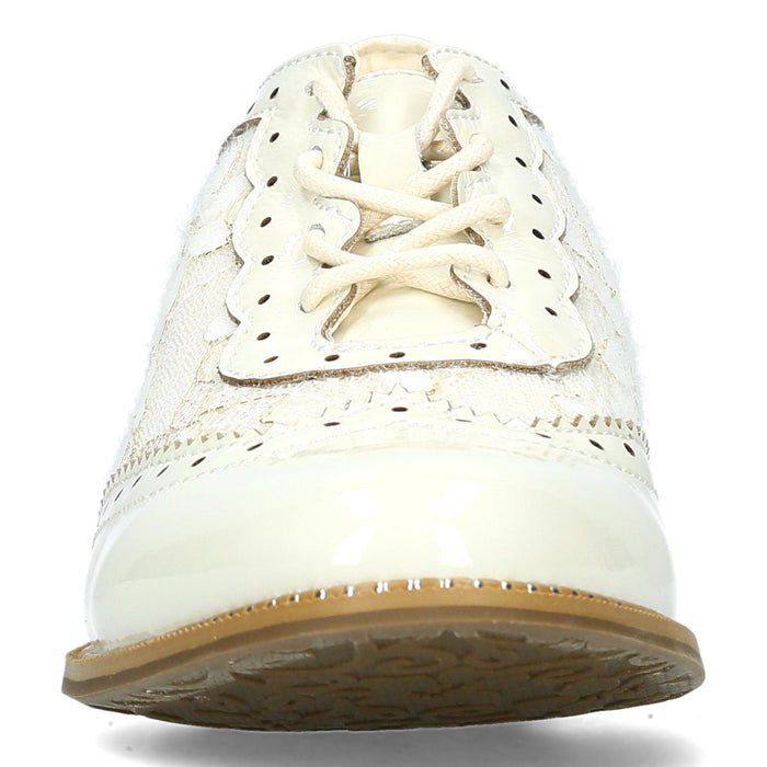 Laura Vita Derbies - IBCIHALO 18