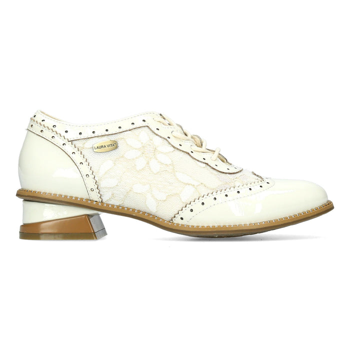 laura vita Derbies - IBCIHALO 18