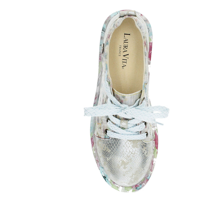 Laura Vita Derbies - INCASO 2110