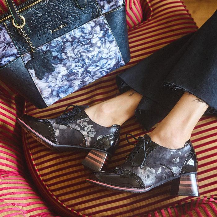 Laura Vita Derbies - KACMIKO 03