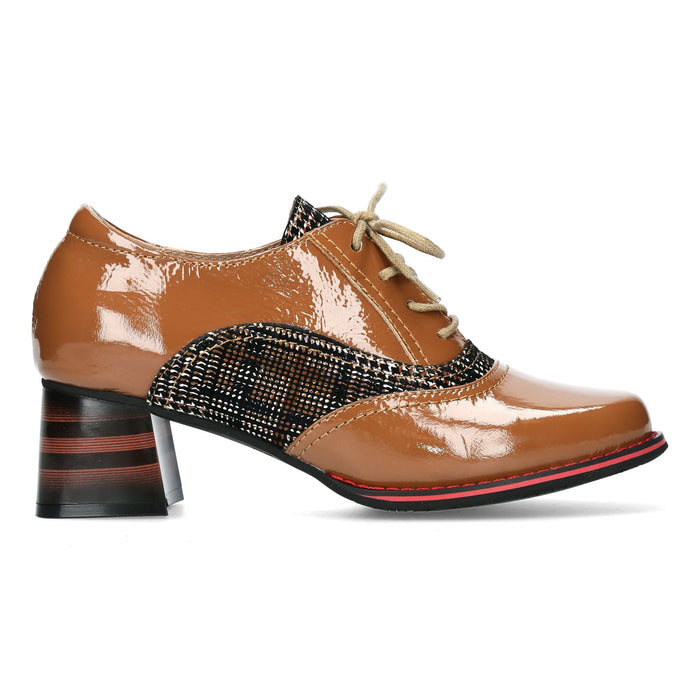 laura vita Derbies - KACMIKO 24