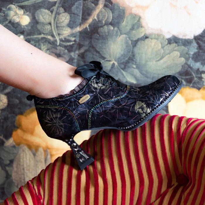 Laura Vita Derbies - OLIVEO 05