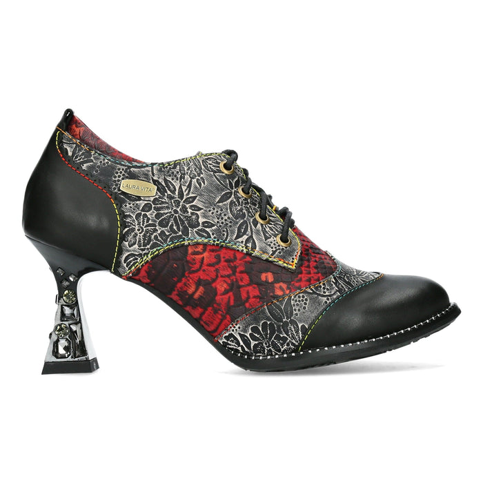 Laura Vita Derbies - OLIVEO 06